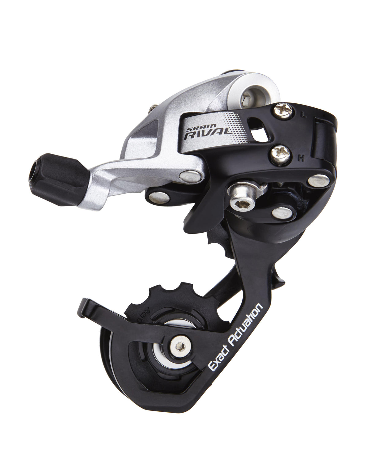 Rival 22 Rear Derailleur (Short Cage)