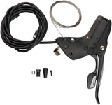 Rival 22 Rear Hydraulic Shift/Brake Lever Exchange