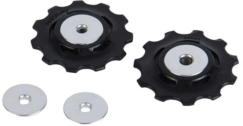 Rival Apex Pulley Set