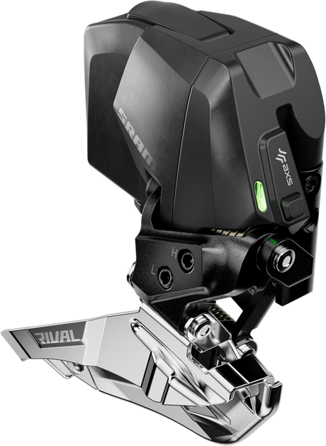 Rival AXS Front Derailleur - N/A / Double