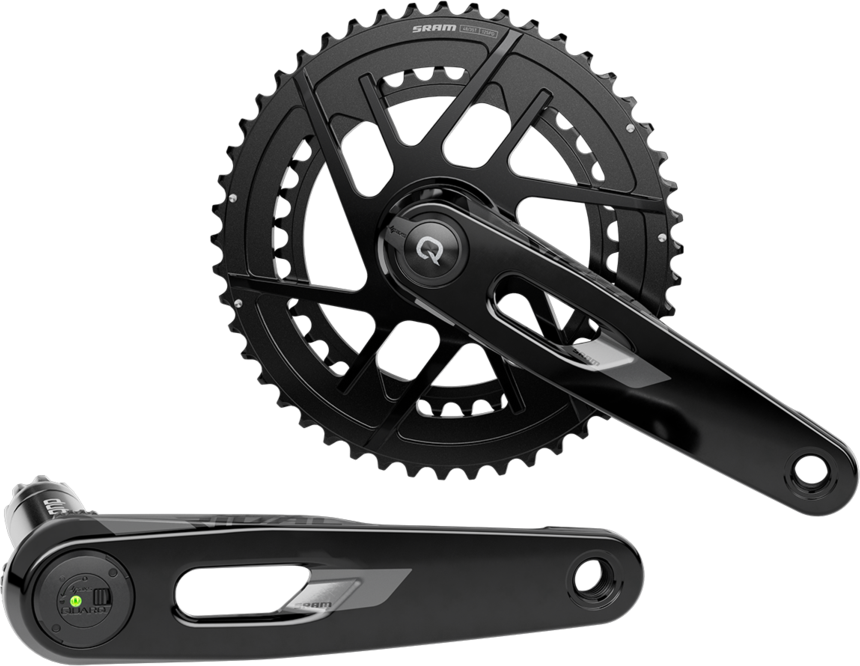 Rival AXS Power Meter