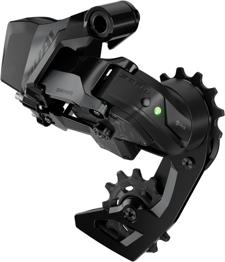 Rival AXS Rear Derailleur