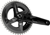 Rival DUB Crankset