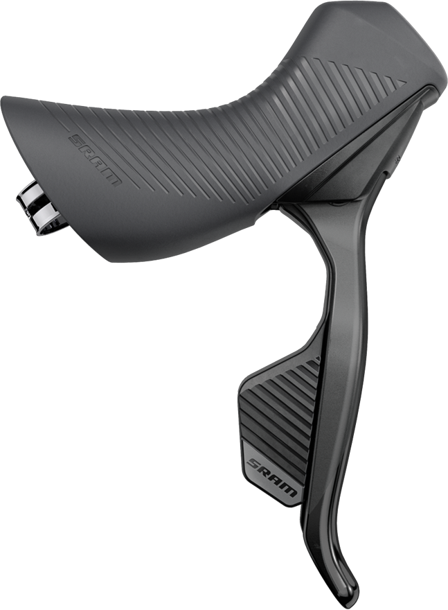 Rival eTap AXS HRD Shift/Front Brake Lever