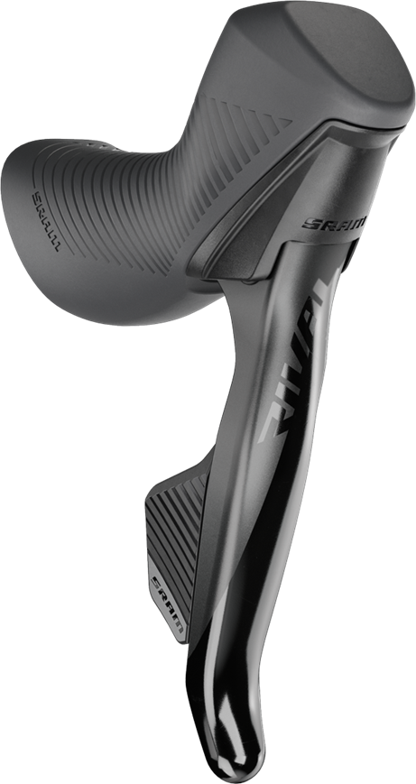 Rival eTap AXS HRD Shift/Front Brake Lever