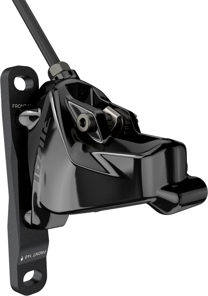 Rival eTap AXS HRD Shift/Rear Brake Lever