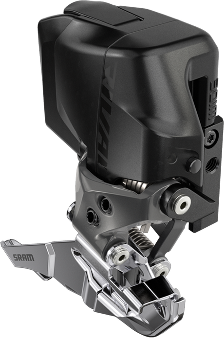 Rival eTap AXS Wide Front Derailleur - N/A / Double