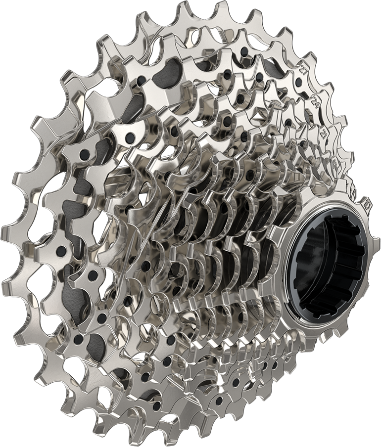 Rival XG-1250 12-Speed Cassette – Bike Mart