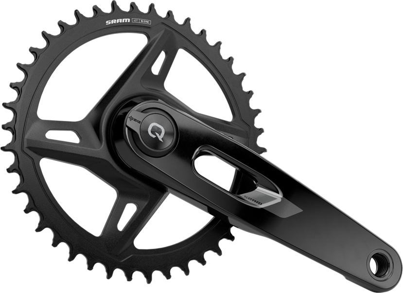 Rival XPLR AXS Power Meter