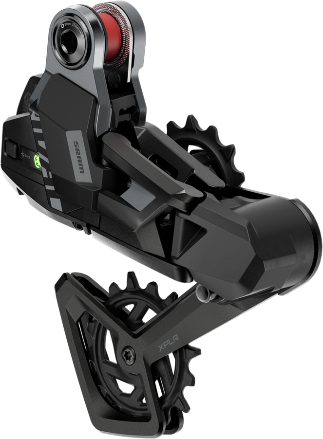 Rival XPLR AXS Rear Derailleur