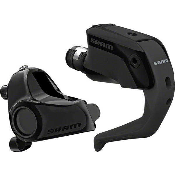 S900 Aero Hydraulic Road Disc Brake/Lever