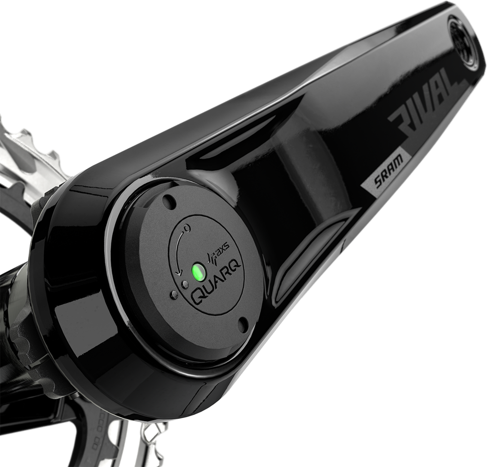 SRAM Rival AXS DUB Power Meter