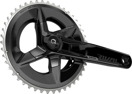SRAM Rival AXS DUB Power Meter