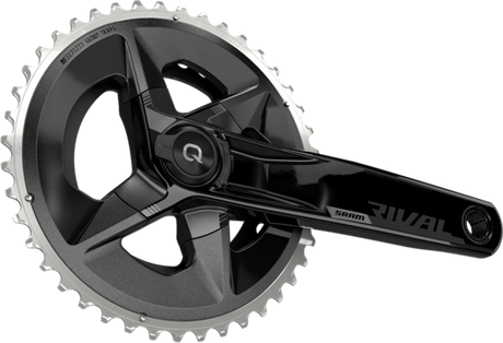 SRAM Rival AXS DUB Wide Power Meter