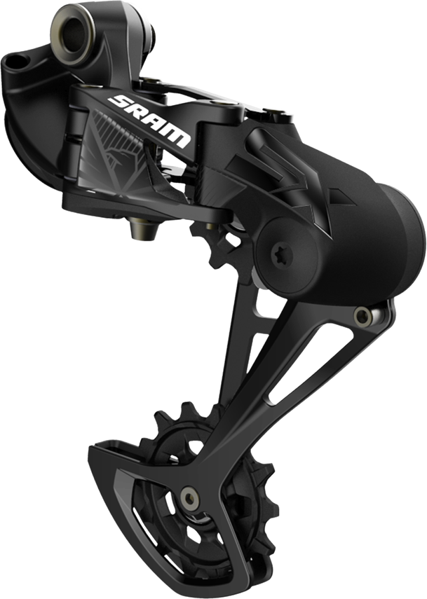 SX Eagle Rear Derailleur