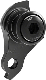 SRAM Universal Derailleur Hanger - Aluminum, Black