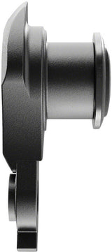 SRAM Universal Derailleur Hanger - Aluminum, Black