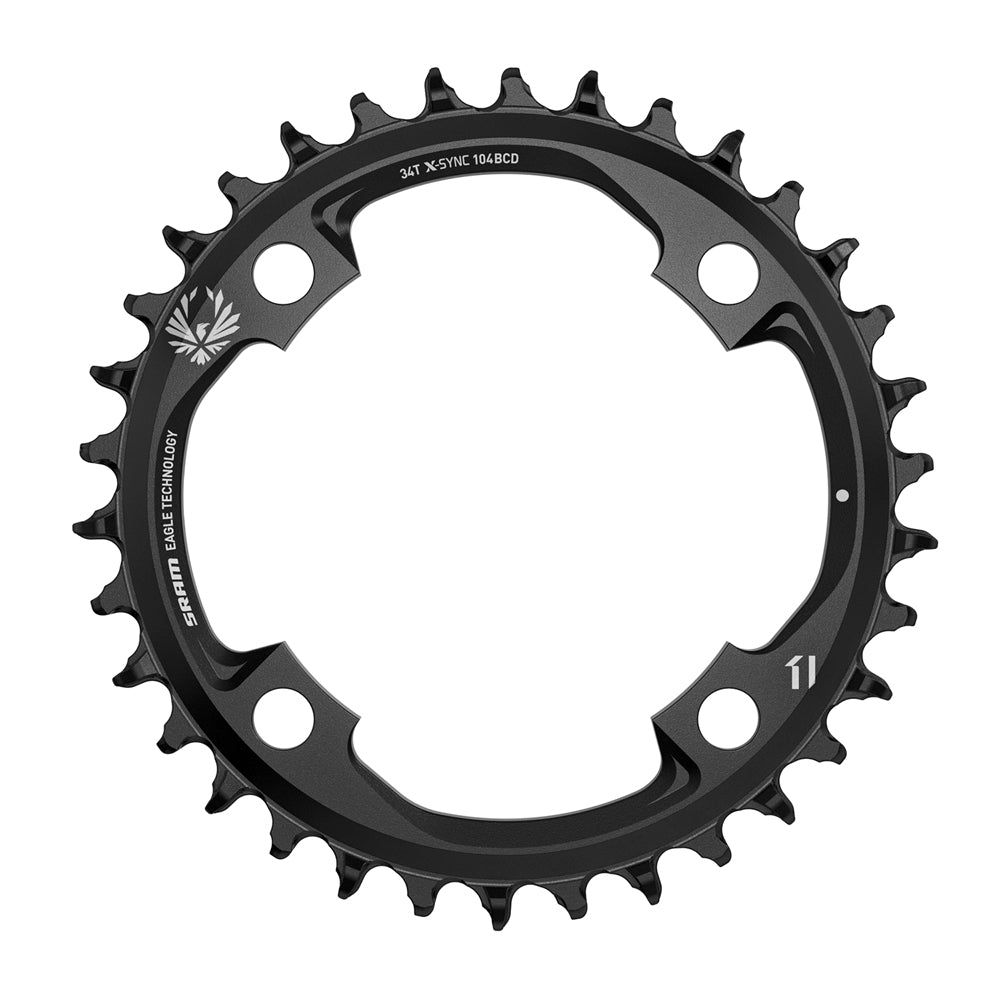 X-Sync Eagle Chainring