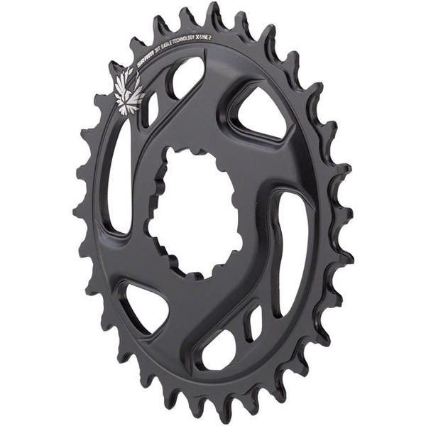 X-Sync 2 Eagle Direct Mount Chainring - 10/11/12-speed