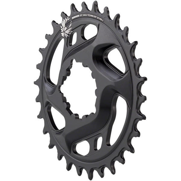 X-Sync 2 Eagle Direct Mount Chainring - 10/11/12-speed