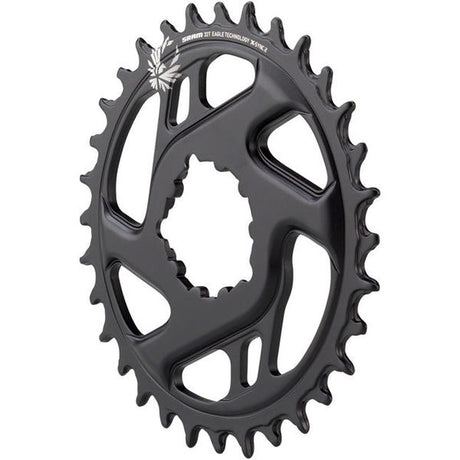X-Sync 2 Eagle Direct Mount Chainring - 10/11/12-speed