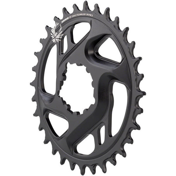 X-Sync 2 Eagle Direct Mount Chainring - 10/11/12-speed