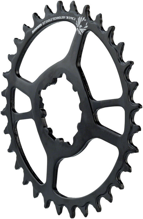 X-Sync 2 Eagle Direct Mount Chainring - Direct Mount / 11/12-speed