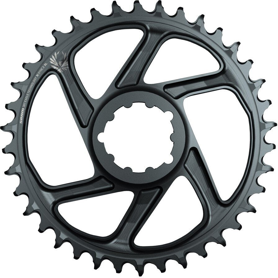 X-SYNC 2 SL Boost Eagle Direct Mount Chainring