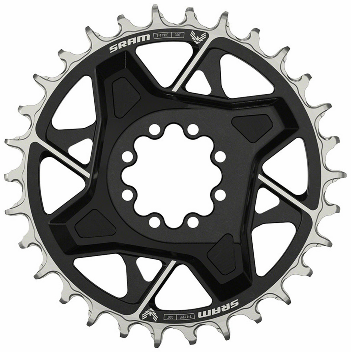 X0 Eagle T-Type Direct Mount Chainring