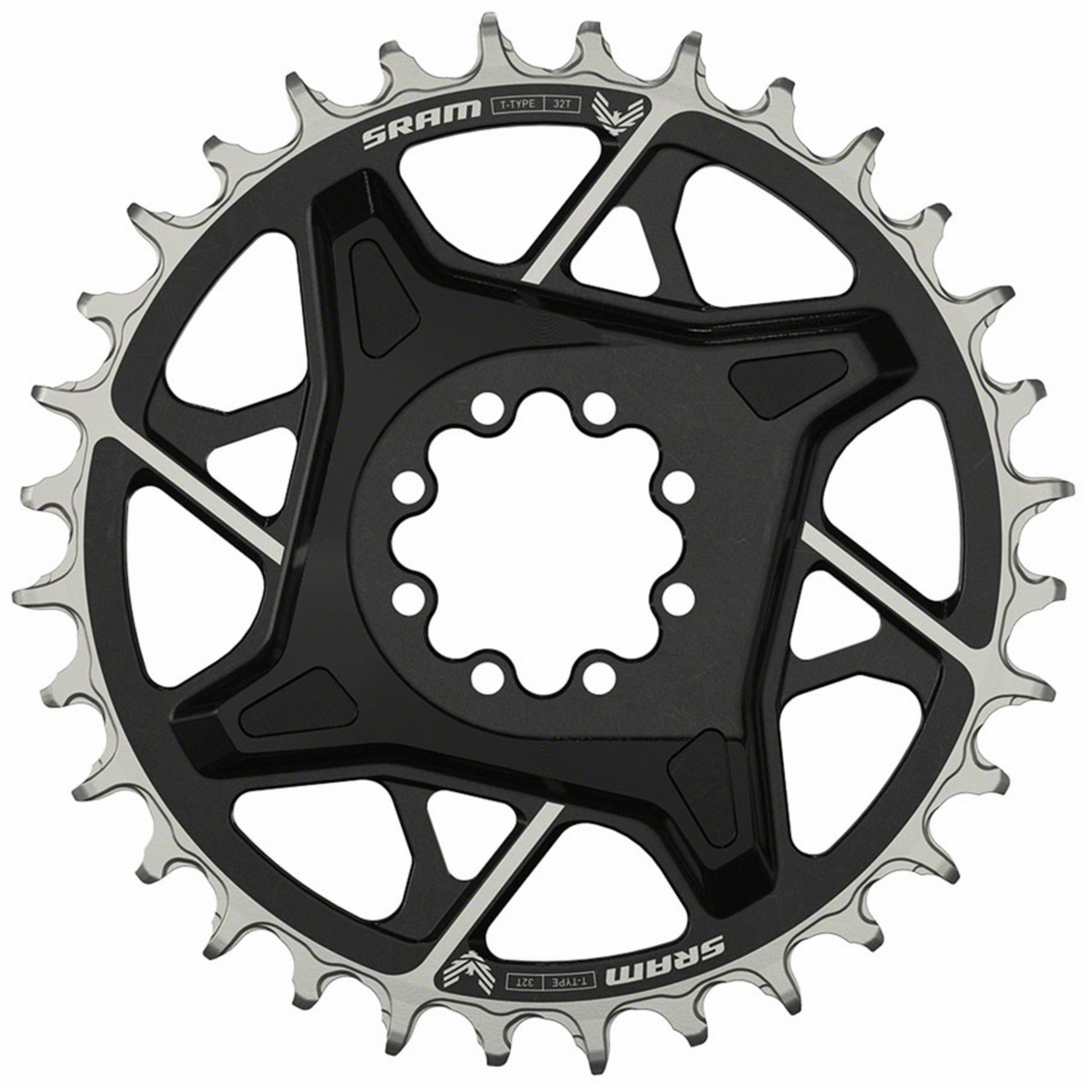 X0 Eagle T-Type Direct Mount Chainring