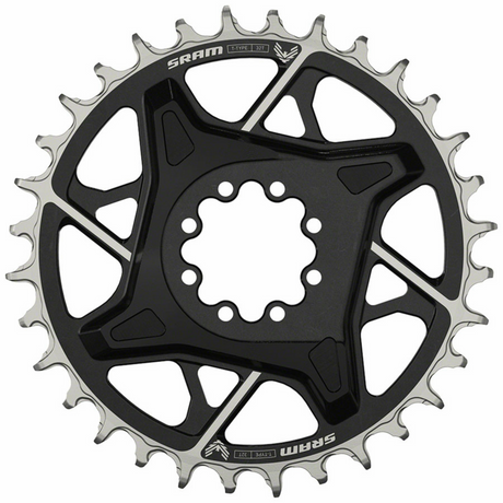 X0 Eagle T-Type Direct Mount Chainring