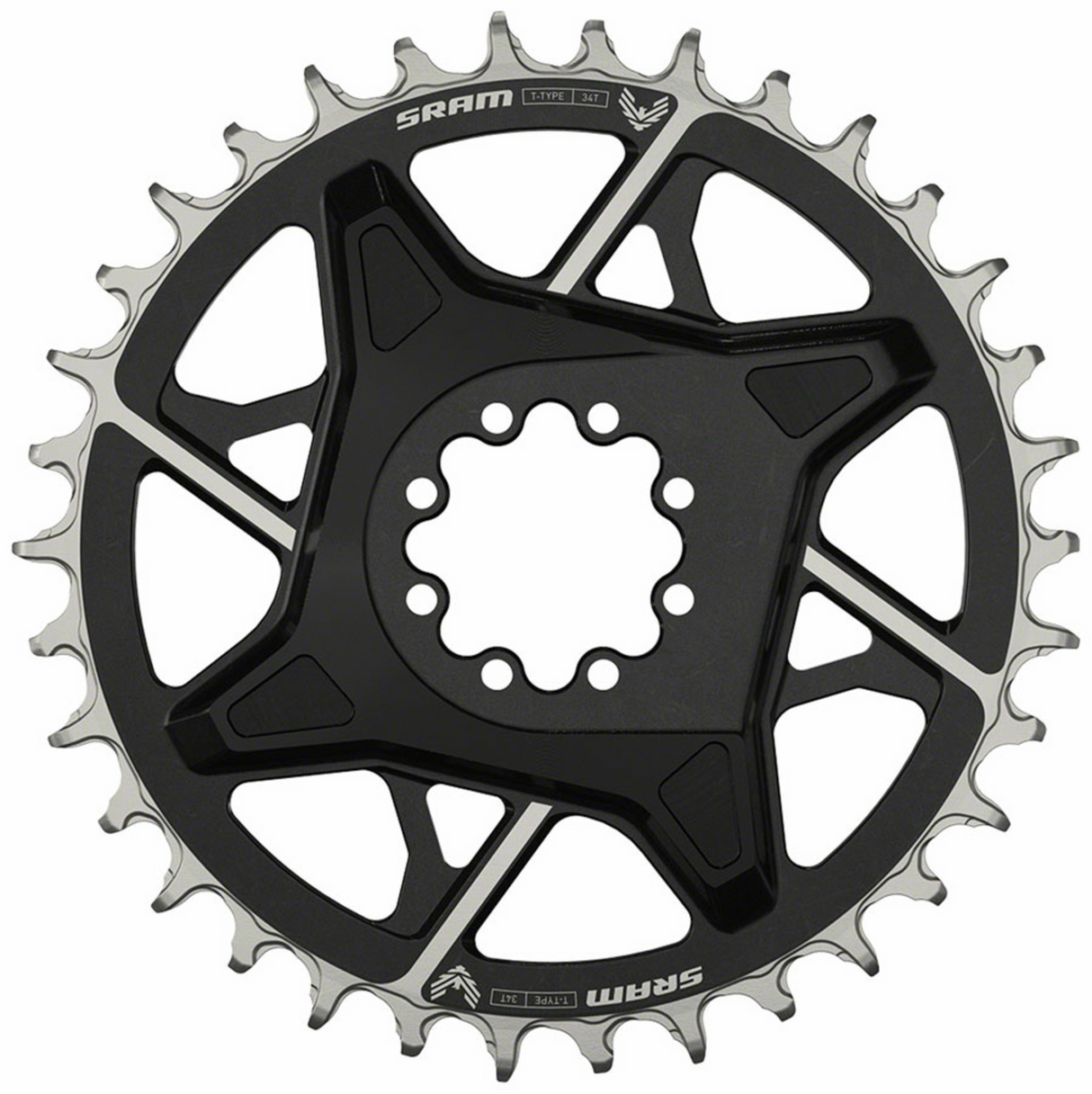X0 Eagle T-Type Direct Mount Chainring