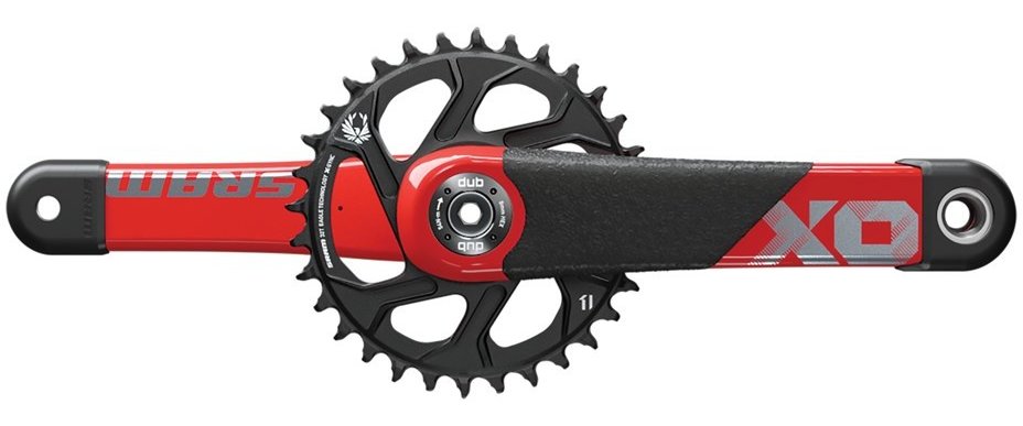 X01 DH X-SYNC Crankset