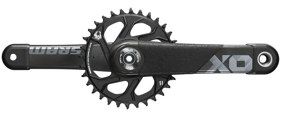 X01 DH X-SYNC Crankset