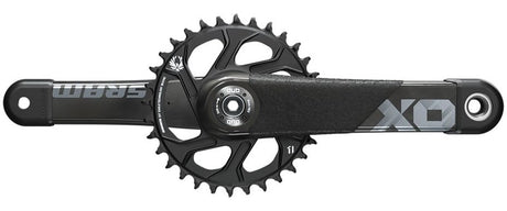 X01 DH X-SYNC Crankset