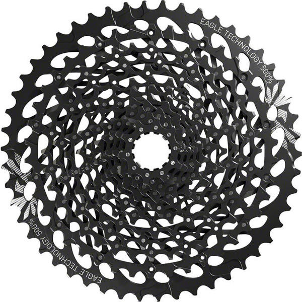 XG-1275 Eagle 12-Speed Cassette