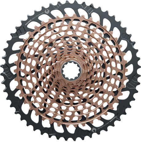 XG-1299 Eagle 12-Speed Cassette