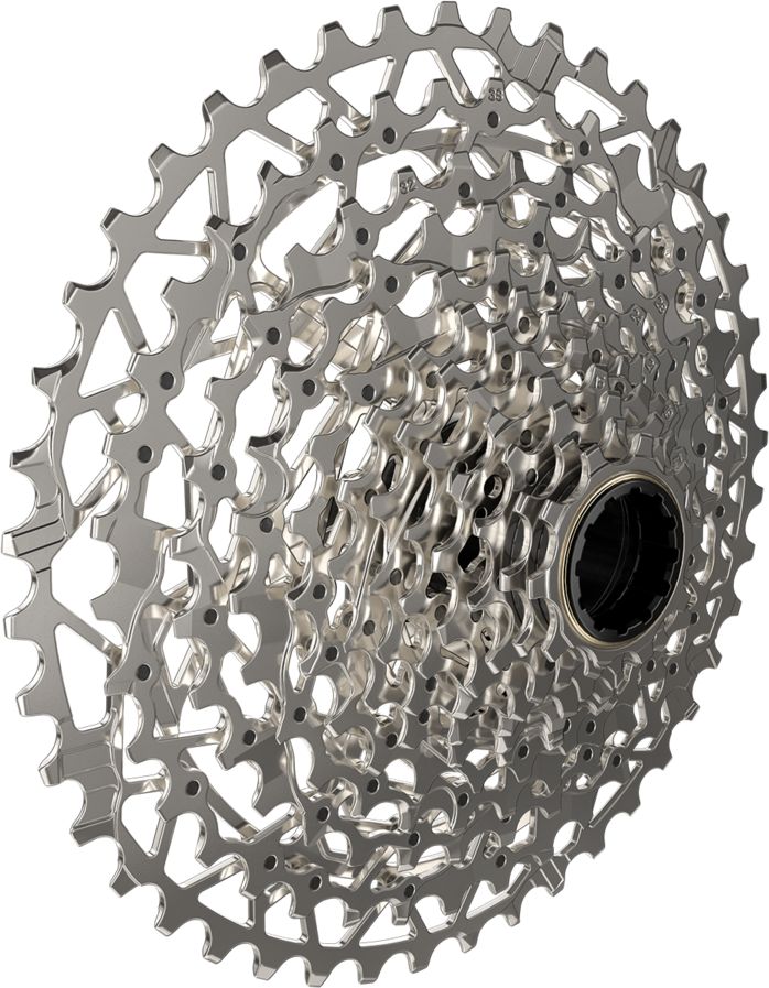 XPLR XG-1251 Cassette