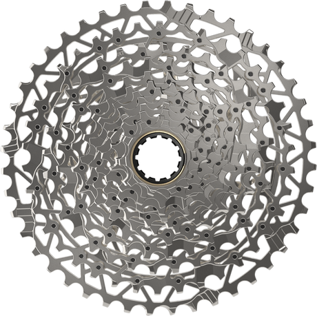 XPLR XG-1251 Cassette