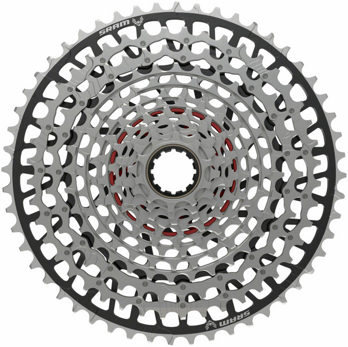 XX Eagle T-Type XS-1297 12-Speed Cassette