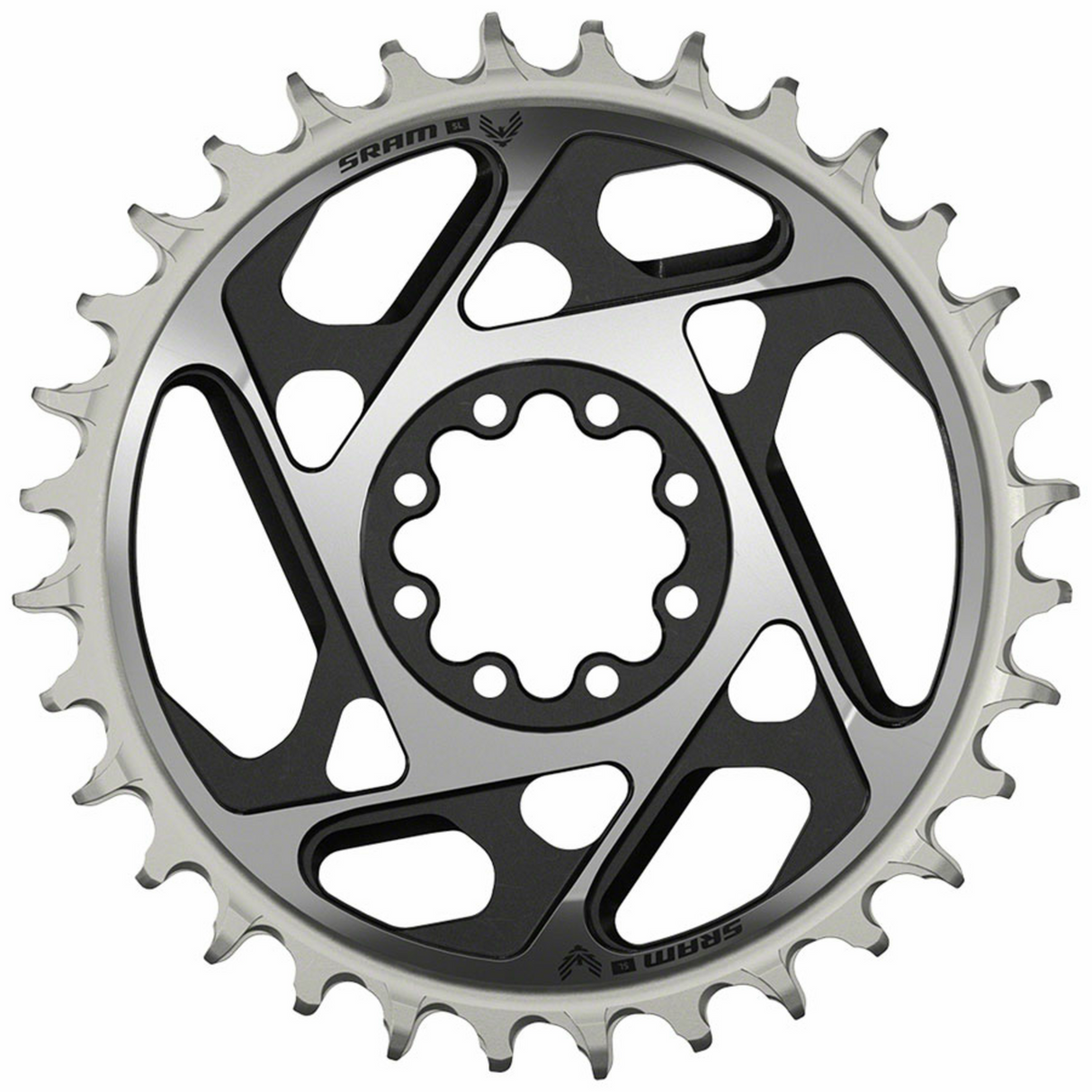 XX SL Eagle T-Type Direct Mount Chainring