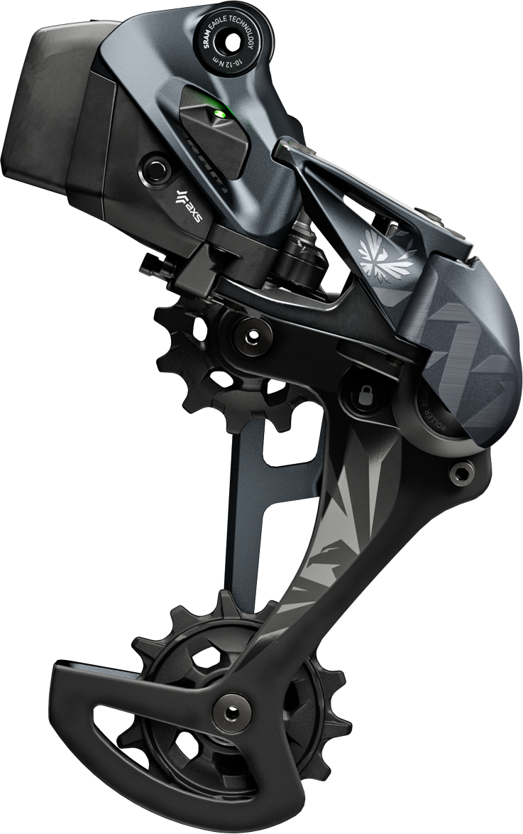XX1 Eagle AXS Rear Derailleur