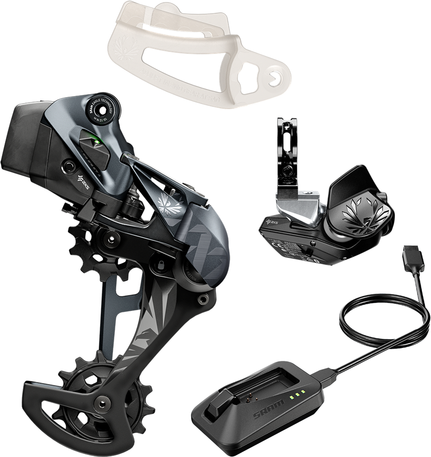 XX1 Eagle AXS Upgrade Kit