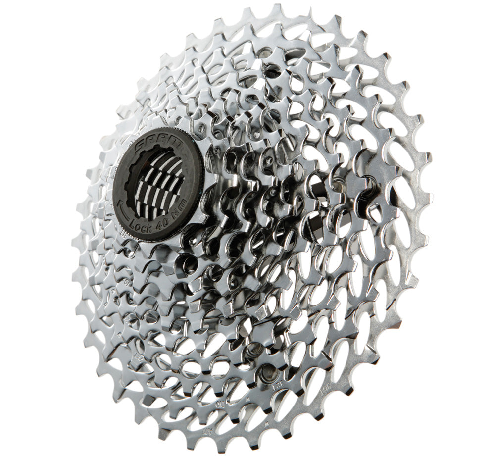 PG-1030 10-Speed Cassette
