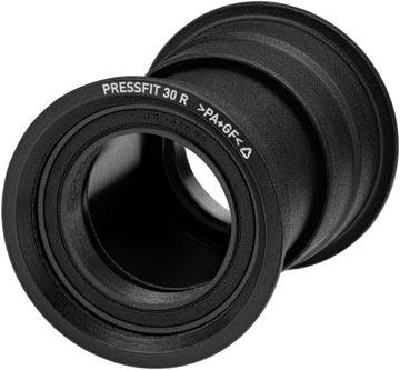 BB30 PressFit Bottom Bracket Assembly w/Ceramic Bearings