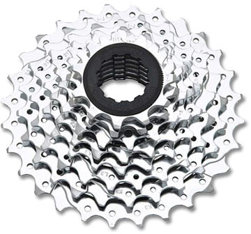 PG-850 8-Speed Cassette