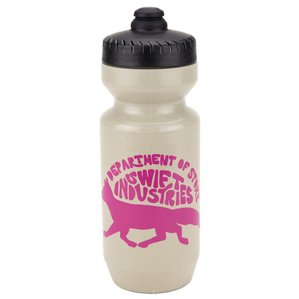 Swift Industries Department of Stoke Water Bottle - Thumbnail 3