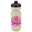 Swift Industries Departmant Of Stoke Purist Water Bottle Tan 22oz