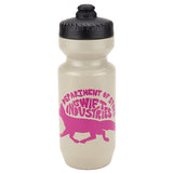 Swift Industries Departmant Of Stoke Purist Water Bottle Tan 22oz