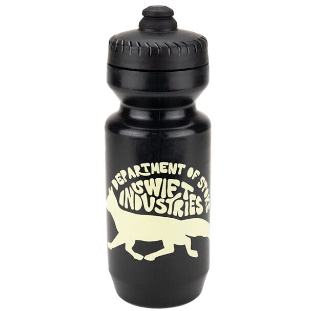 Swift Industries Department of Stoke Water Bottle